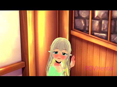 ❤️ (អន្ទាក់) អ្នកបំរើ Elvish ជួយអ្នកលាងមុខរបស់អ្នក។ ️ រឿងអាសអាភាស នៅសិច km.xxxifuck.ru ❌❤