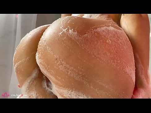 ❤️ Brunette Masturbates Pussy with Vibrator to Intense Orgasm in Shower ️ រឿងអាសអាភាស នៅសិច km.xxxifuck.ru ❌❤