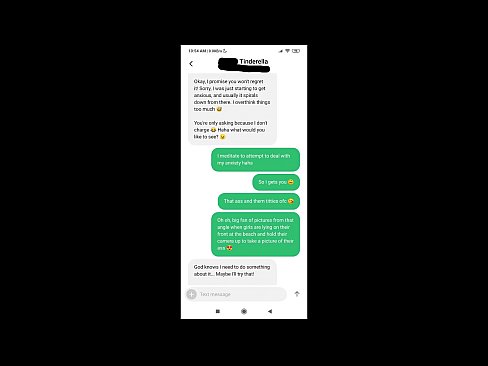 ❤️ ខ្ញុំបានបន្ថែម PAWG ថ្មីពី Tinder ទៅ harem របស់ខ្ញុំ (និយាយជាមួយ Tinder រួមបញ្ចូល) ️ រឿងអាសអាភាស នៅសិច km.xxxifuck.ru ❌❤
